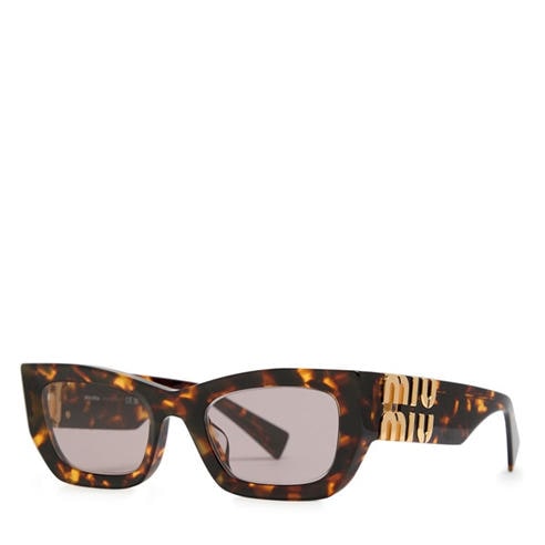 Miu Miu - MIU MIU F GLIMPSE CATEYE ACETA