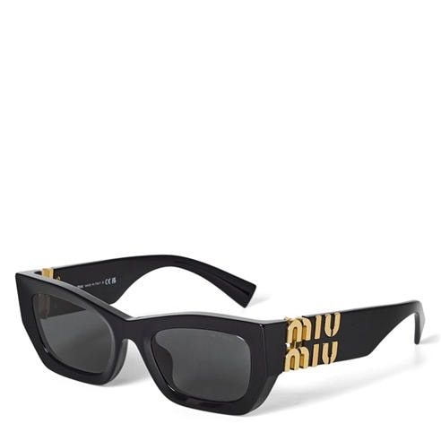 Miu Miu - MIU MIU F GLIMPSE CATEYE ACETA