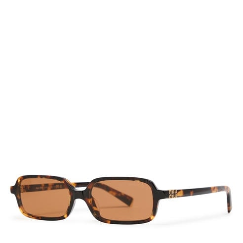 Miu Miu - MIU MIU F REGARD RECTANGLE ACE