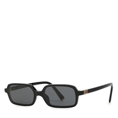 Miu Miu - MIU MIU F REGARD RECTANGLE ACE