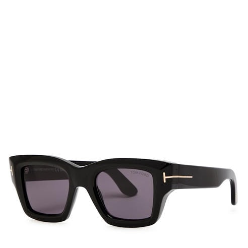 Tom Ford - TF ILIAS ACETATE SUNGLASSES