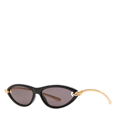 Bottega Veneta - BV F CATEYE KNOT DETAIL SG