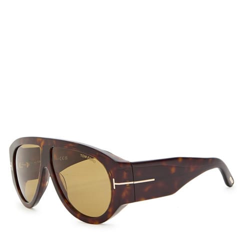Tom Ford - TF F BRONSON AVIATOR SG