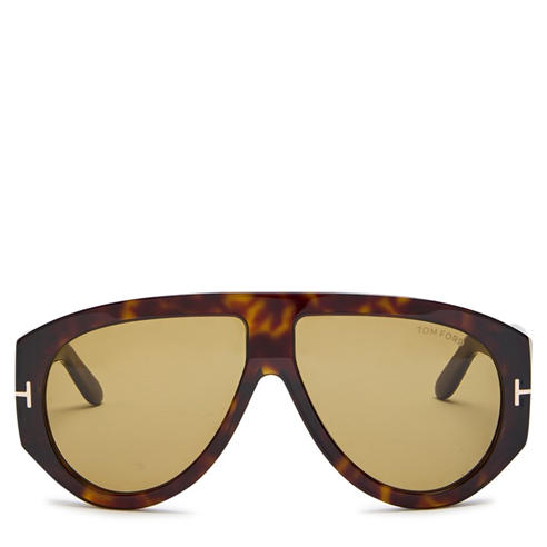 Tom Ford - TF F BRONSON AVIATOR SG