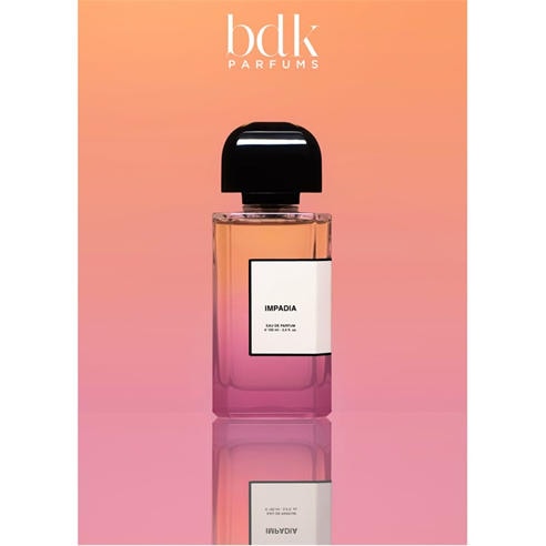 BDK Parfums - Impadia Eau De Parfum 100 ml