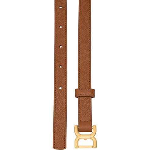 Chloe - Women's Marcie Leather Belt