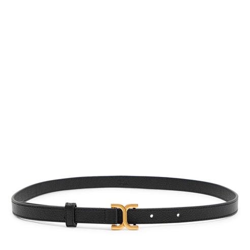 Chloe - Women's Marcie Leather Belt