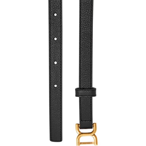 Chloe - Women's Marcie Leather Belt