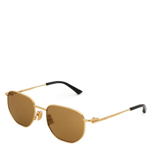 Bottega Veneta - BV U ROUND METAL SG