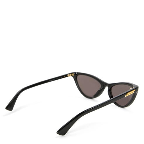 Bottega Veneta - BV F ACETATE CATEYE SG