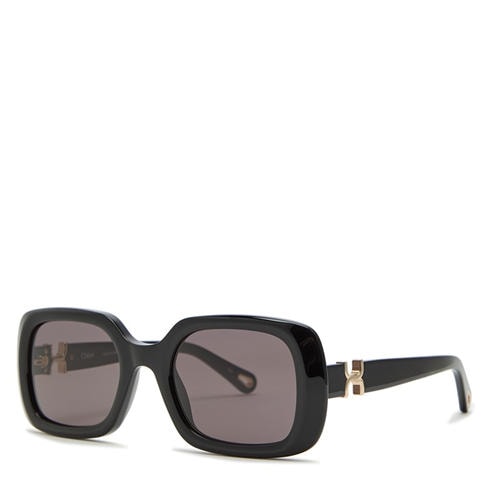 Chloe - CHLOE MARCIE SQUARE ACETATE SG
