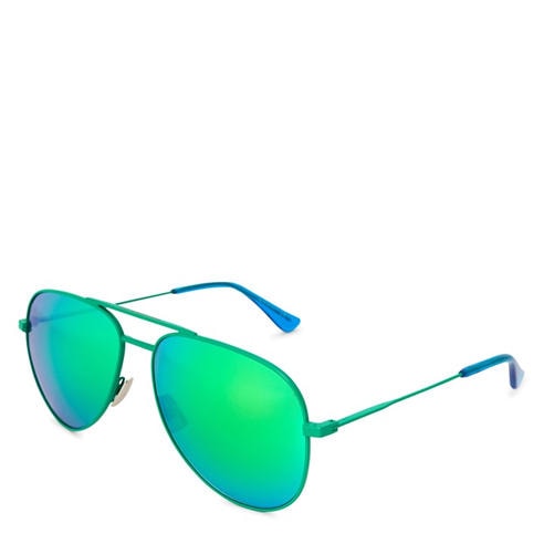 Saint Laurent - CLASSIC09 Aviator Sunglasses