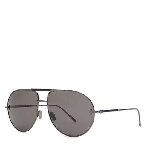 Tom Ford - TOM FORD U AVIATOR ACETATE SG