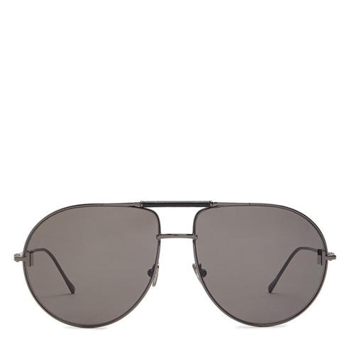 Tom Ford - TOM FORD U AVIATOR ACETATE SG