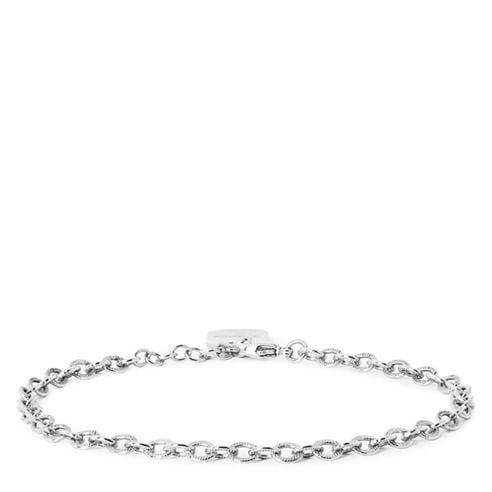 Saint Laurent - BRACELET CHAINE 6