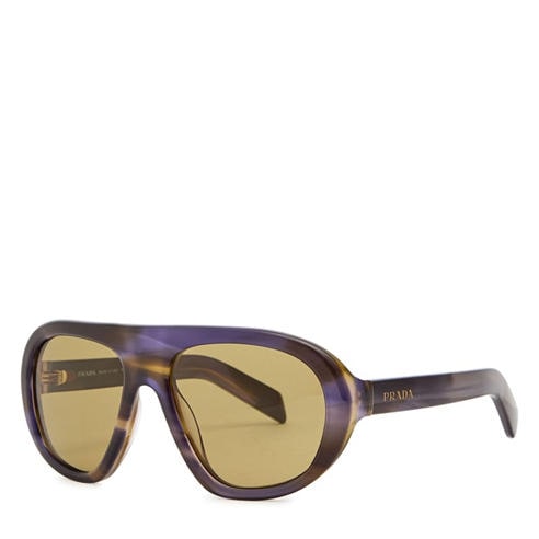 Prada - PRADA U ACETATE AVIATOR
