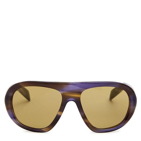 Prada - PRADA U ACETATE AVIATOR