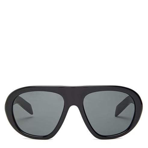 Prada - PRADA U ACETATE AVIATOR