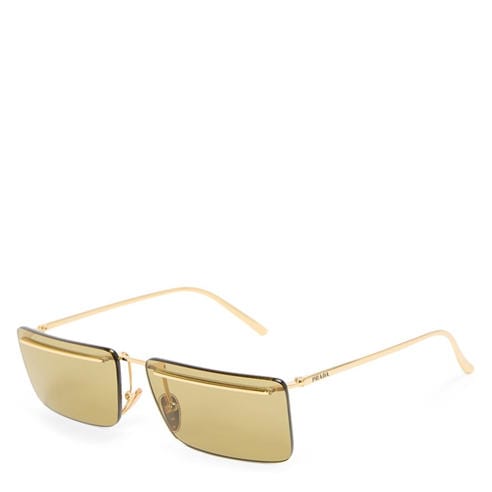 Prada - PRADA U RIMLESS METAL SG
