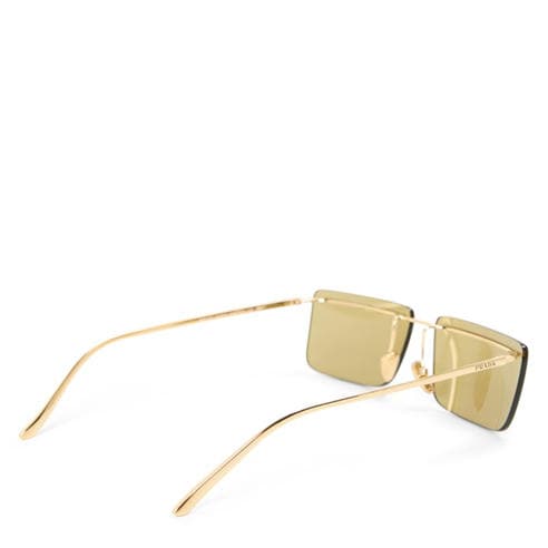 Prada - PRADA U RIMLESS METAL SG