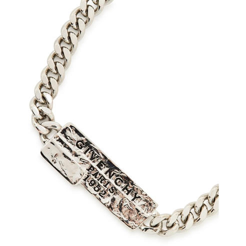 GIVENCHY - TAPE SIGNATURE SILVERY GOURMET