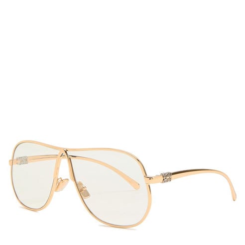 Miu Miu - MIU MIU AVIATOR OPTICAL