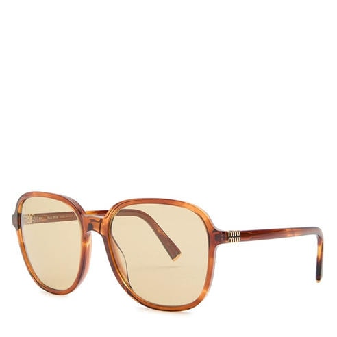 Miu Miu - MIU MIU OS ACETATE SG