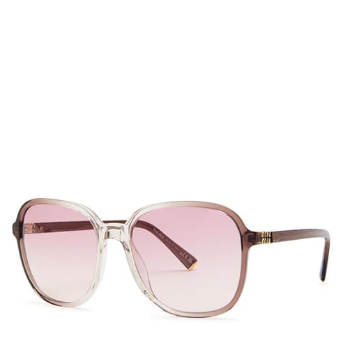 Miu Miu - MIU MIU OS ACETATE SG