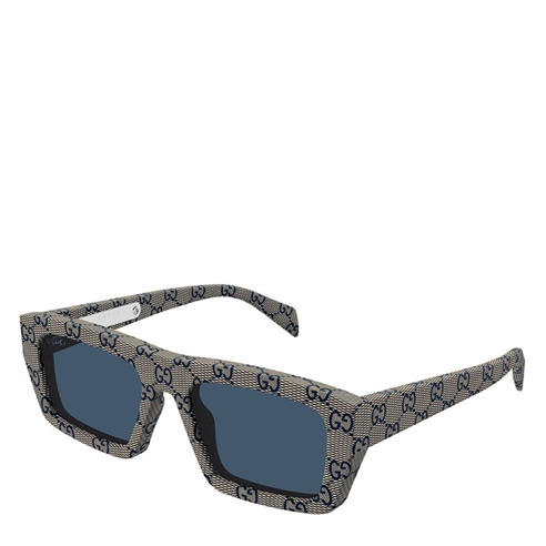 Gucci - GUCCI LOGO DETAIL WAYFARER SG