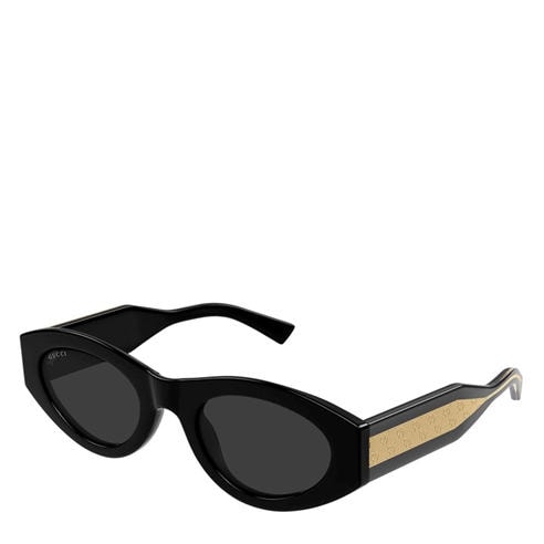 Gucci - GUCCI F CAT EYE ACETATE SG