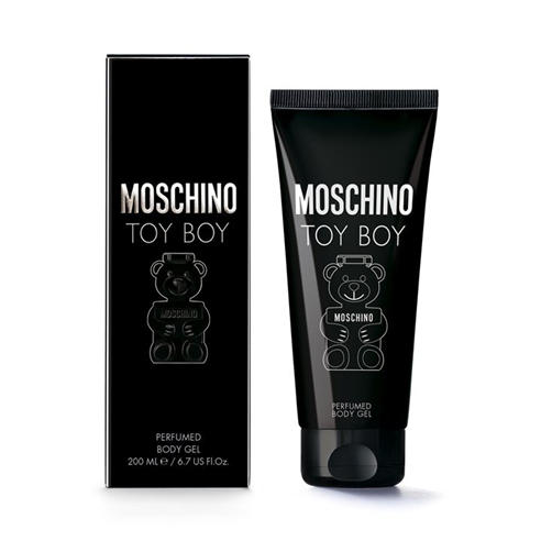 Moschino - Toy Boy Body Gel