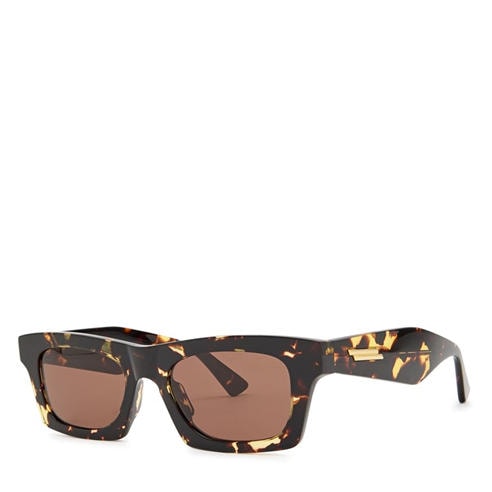 Bottega Veneta - BV F RECT ACETATE SG