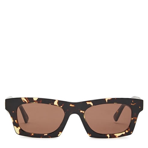 Bottega Veneta - BV F RECT ACETATE SG