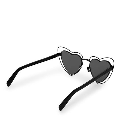 Saint Laurent - Women's SL197 Loulou Sunglasses