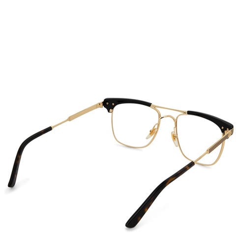 Gucci - Men's GG0287S Rectangle Sunglasses