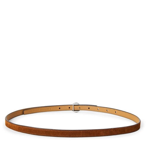 Tory Burch - Romy Reversible Suede Bel