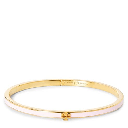 Tory Burch - Thin Kira Enamel Bracelet