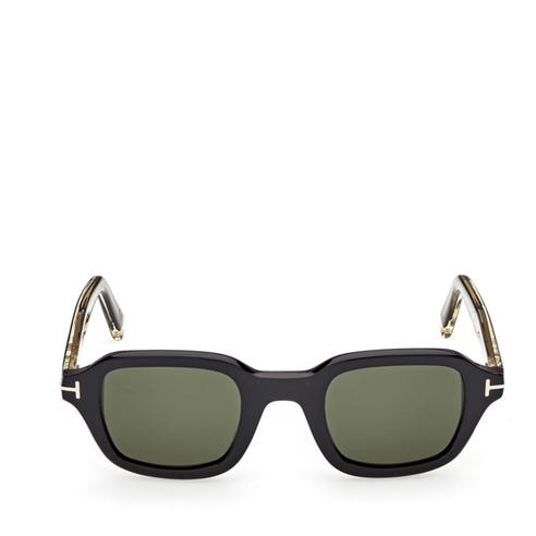 Tom Ford - Men's Icon Acetate Rectangle Sunglasses