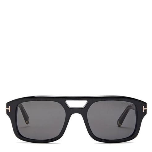 Tom Ford - TF U ICON AVIATOR ACETATE SG