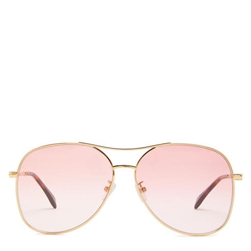 Fendi - FENDI F FENDIGRAPHY METAL SG