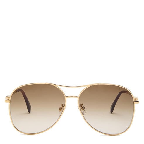 Fendi - FENDI F FENDIGRAPHY METAL SG