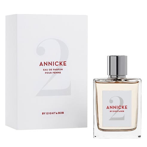 Eight and Bob - Women's Annicke 2 Eau De Parfum 100 ml