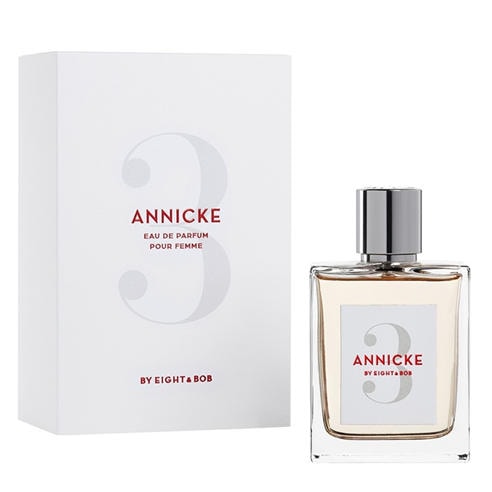 Eight and Bob - Women's Annicke 3 Eau De Parfum 100 ml