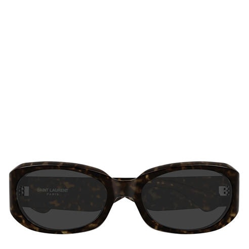 Saint Laurent - Women's SL U Acetate Square Sunglasses