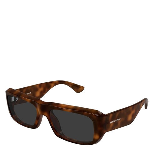 Saint Laurent - Men's SL M Rectangle Acetate Sunglasses