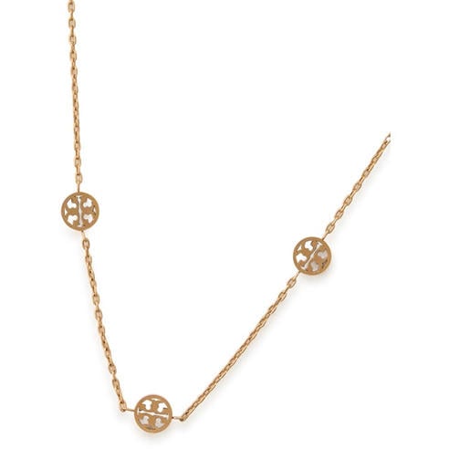 Tory Burch - Women's Icon Chain Necklace