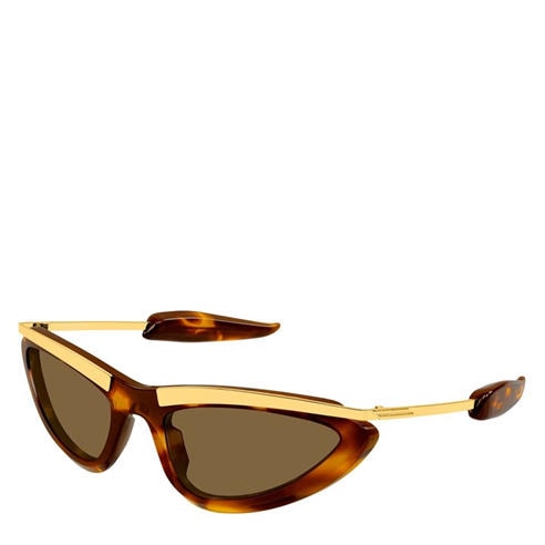 Bottega Veneta - BV F NARROW METAL SG