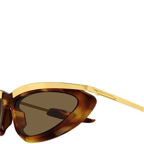 Bottega Veneta - BV F NARROW METAL SG