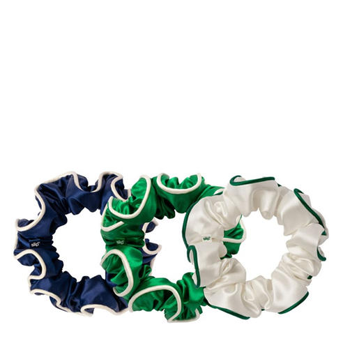 Slip - large scrunchie - game da