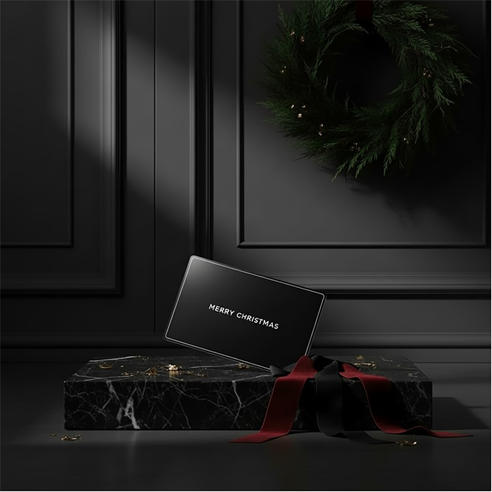 Gift Cards - Voucher Gift Card